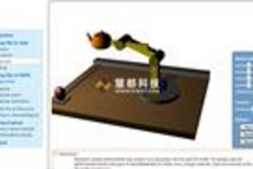Ab3d.Reader3ds预览：